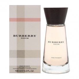 Burberry Touch Ladies 100ml Edp Spr