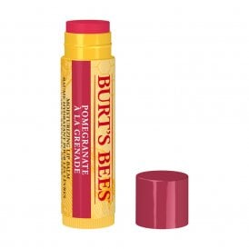 Burt's Bees Pomegranate Lip Balm Refill Pack 4.25g