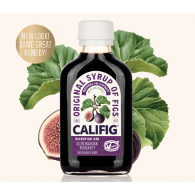 Califig Syrup of Figs 100ml