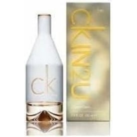 Calvin Klein Ckin2U For Her Eau De Toilette 150ml