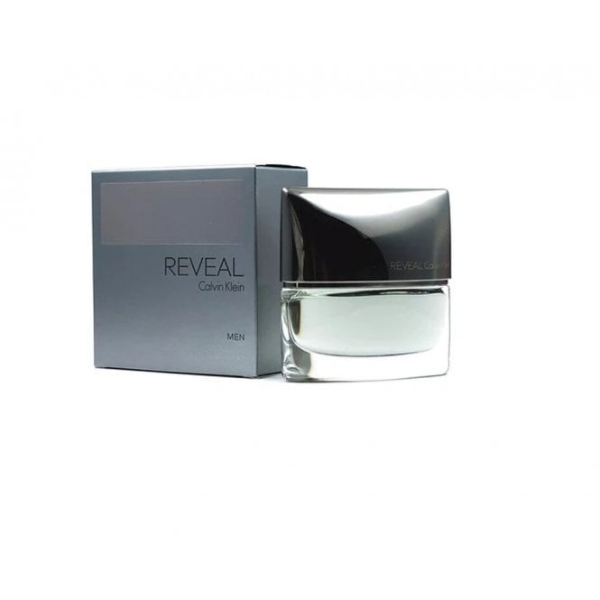 Calvin Klein Reveal For Men Eau De Toilette Spray 30ml
