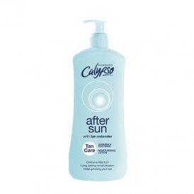 Calypso Cooling & Soothing Aloe Vera Aftersun Lotion 500ml