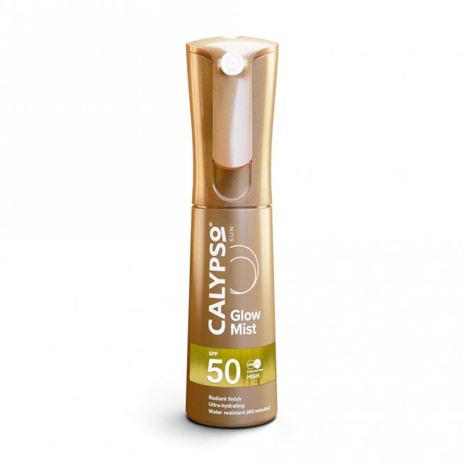 Calypso Glow Mist Spf50 100ml