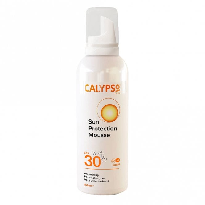 Calypso Sun Protection Mousse Spf30 150ml