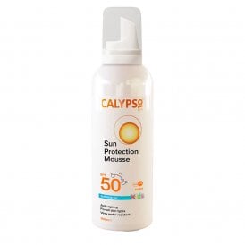 Calypso Sun Protection Mousse Spf50 150ml