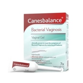 Canesbalance