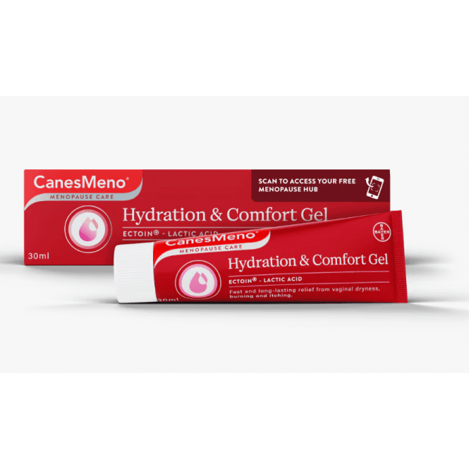 CanesMeno Hydration & Comfort Gel 30ml