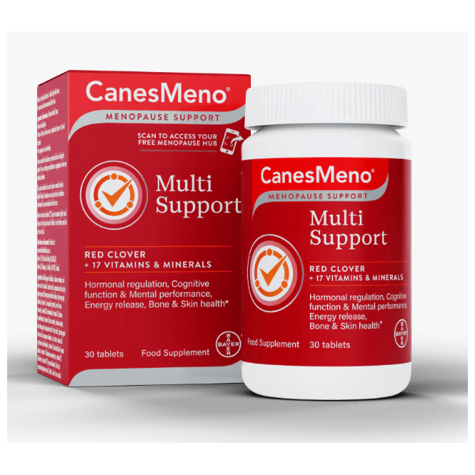 CanesMeno Multi Support 30 tabs
