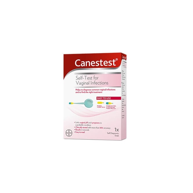 Canestest