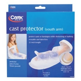 Carex Cast Protector - Small Arm