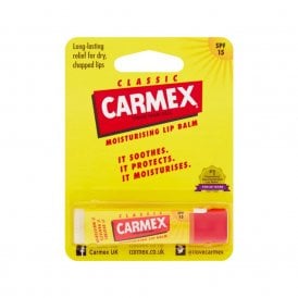 Carmex Classic Lip Balm Stick 4.25g