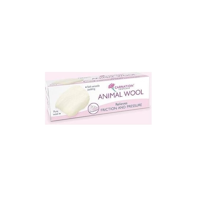 Carnation Animal Wool Car240 25G