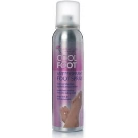 Carnation Cool Foot Spray 150ml