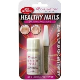 Carnation Healthy Nails  14ml