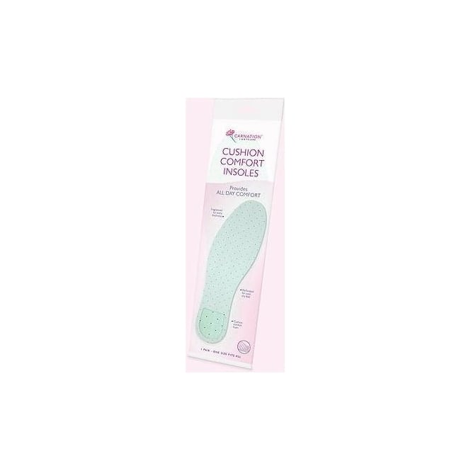 Carnation Insoles Cushion (Car910 )
