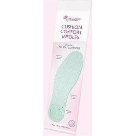 Carnation Insoles Cushion  (Car910 )