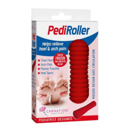 Carnation Pediroller 