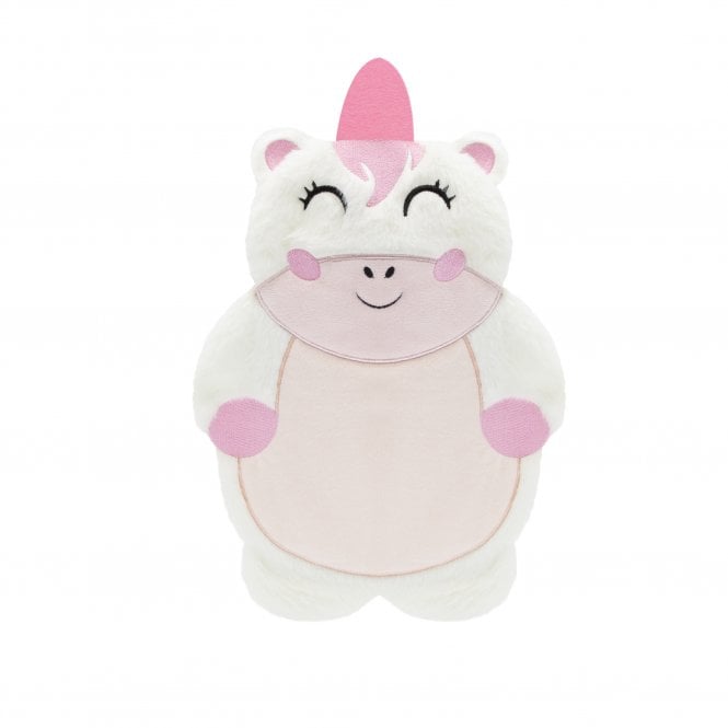 Cassandra Animal Character Hot Water Bottles