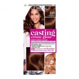 Casting Creme Gloss Chocolate 535