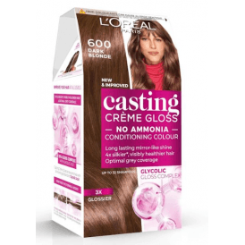 Casting Creme Gloss Dark Blonde 600