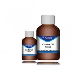 Castor Oil 100ml
