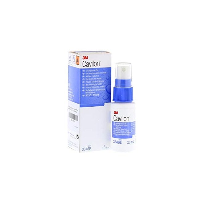 Cavilon No Sting Barrier Spray 28ml