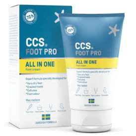 CCS Pro All in One Cream 100g
