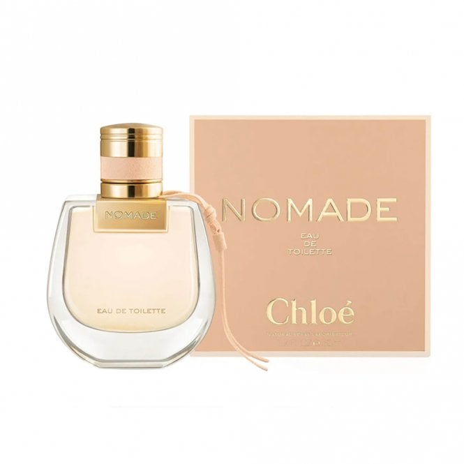 Chloe Nomade 50ml Edp Spr