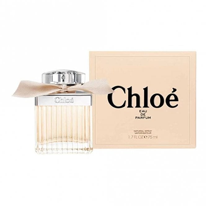 Chloe Signature 75ml Edp Spr