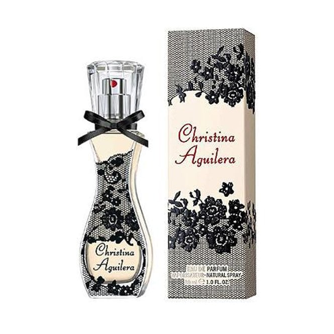 Christina Aguilera Signature 30ml Edp Spr