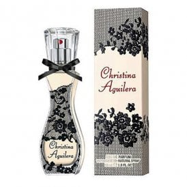 Christina Aguilera Signature 30ml Edp Spr