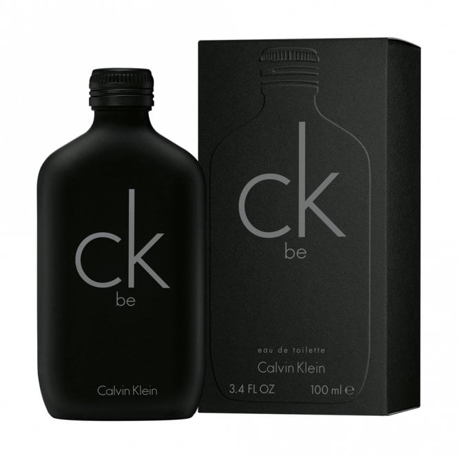 CK Be Ladies 100ml Edt Spr