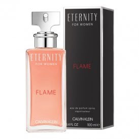 CK Eternity Flame 100ml Edp Spr