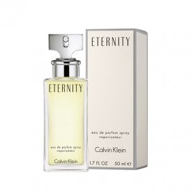 CK Eternity Ladies 50ml Edp Spr