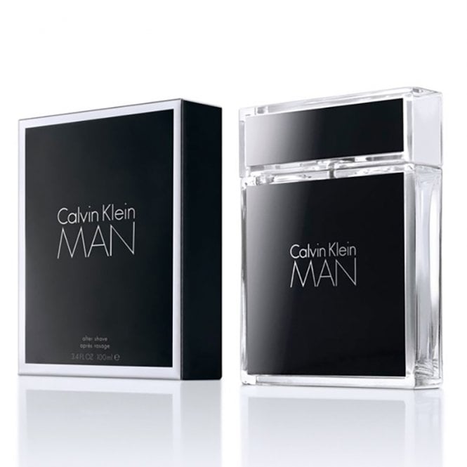 CK Man 100ml Edt Spr