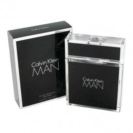 CK Man 50ml Edt Spr