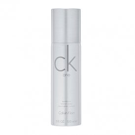 Ck One Deodorant Spray 150ml