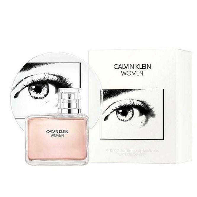 CK Woman 100ml Edp Spr