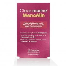 Cleanmarine MenoMin 60s