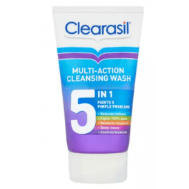 Clearasil Ultra Daily Wash 150ml