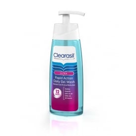 Clearasil Ultra Gel Wash 150ml