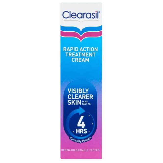 Clearasil Ultra Treatment Cream 25ml