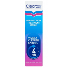 Clearasil Ultra Treatment Cream 25ml