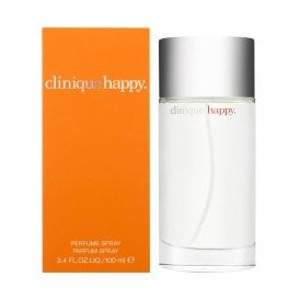 Clinique Happy 100ml Edp Spr
