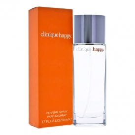 Clinique Happy 50ml Edp Spr