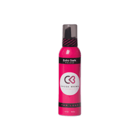 Cocoa Brown Extra Dark 1 Hour Tanning Mousse 150ml