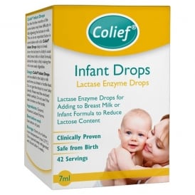 Colief Infant Drops  7ml