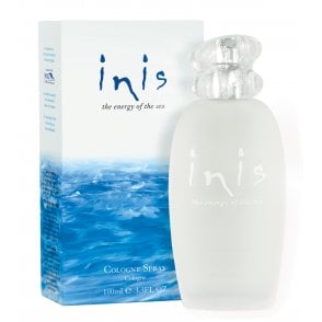 Inis Cologne Spray 100ml/3.3 fl. oz