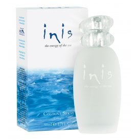 Cologne Spray 50ml/1.7 fl. oz