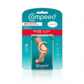 Compeed Blister Plasters Medium 5's